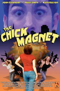 The Chick Magnet poster