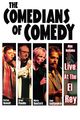 Film - The Comedians of Comedy