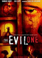 Poster The Evil One