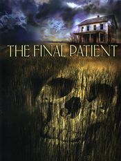 Poster The Final Patient