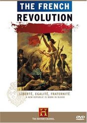 Poster The French Revolution
