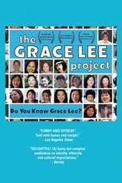 Poster The Grace Lee Project