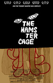 Poster The Hamster Cage