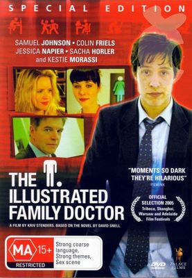 The Illustrated Family Doctor poster