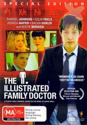 Poster The Illustrated Family Doctor