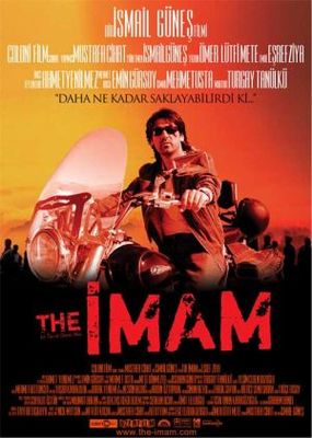 The Imam poster