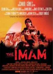 Poster The Imam