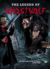 Poster The Legend of Ghostwolf