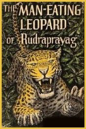 Poster The Man-Eating Leopard of Rudraprayag