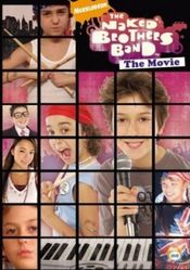 Poster The Naked Brothers Band: The Movie
