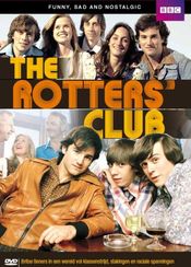 Poster The Rotters' Club