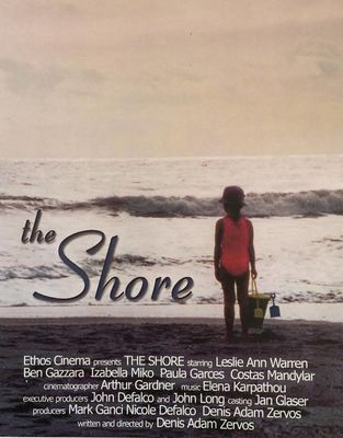 The Shore poster