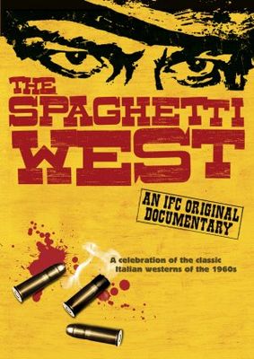 The Spaghetti West poster