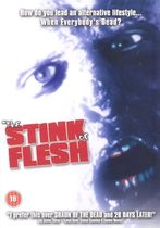 The Stink of Flesh