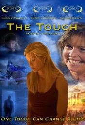 Poster The Touch