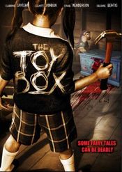 Poster The Toybox