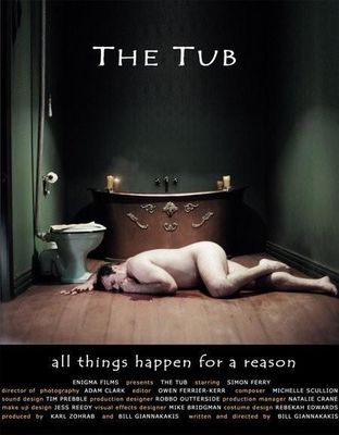 The Tub poster