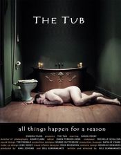 Poster The Tub