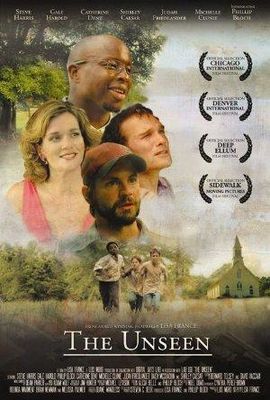 The Unseen poster