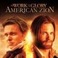 Poster 1 The Work and the Glory II: American Zion