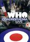 Film Tommy and Quadrophenia Live: The Who