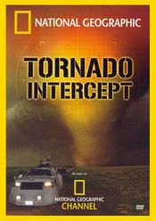 Poster Tornado Intercept