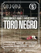 Poster Toro negro