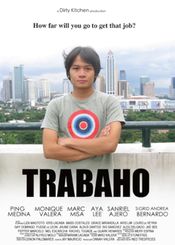 Poster Trabaho