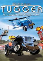 Tugger: The Jeep 4x4 Who Wanted to Fly