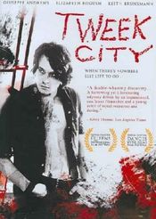 Poster Tweek City