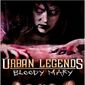 Poster 1 Urban Legends: Bloody Mary