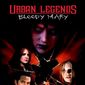 Poster 2 Urban Legends: Bloody Mary