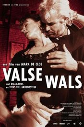 Poster Valse wals