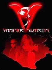 Poster Vampire Slayers
