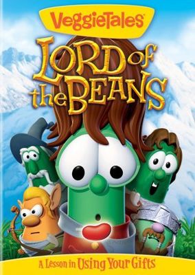 VeggieTales: Lord of the Beans poster