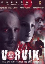 Poster Vorvik