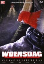 Woensdag