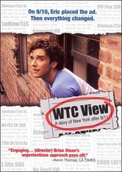 Poster WTC View