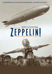Poster Zeppelin!