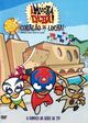 Film - Mucha Lucha!: The Return of El Maléfico