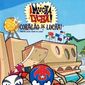 Poster 1 Mucha Lucha!: The Return of El Maléfico