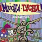 Poster 2 Mucha Lucha!: The Return of El Maléfico