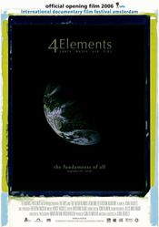 Poster 4 Elements