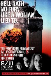 Poster 9/11: Press for Truth