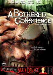 Poster A Bothered Conscience