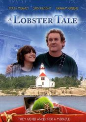 Poster A Lobster Tale