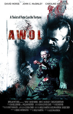 A.W.O.L poster