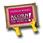 Poster 1 Acorn Antiques: The Musical