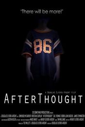 Poster AfterThought