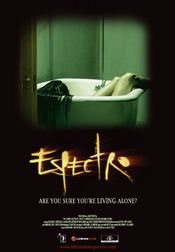Poster Al final del espectro